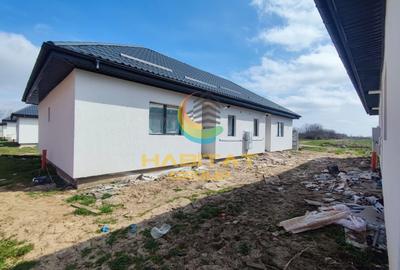 Casa parter 80mp / 3 camere / Popesti Leordeni - 2