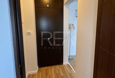 2 camere Iancului, an 1980, metrou, 56 mp, renovat, reabilitat - 6