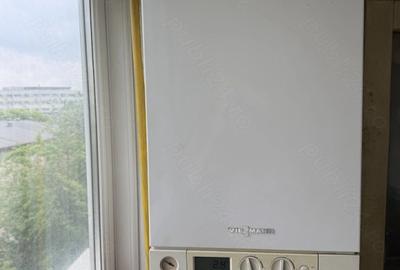 Apartament - 2 camere - decomandat - Basarabiei - Chisinau - 6