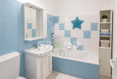 2 camere decomandat | Balcon | Vedere panoramică | Mănăștur-Minerva - 7