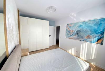 2 camere, bloc nou, garaj, terasa, complex Park Lake, zona Iulius Mall - 3