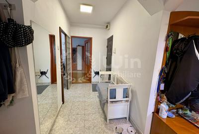 Apartament cu 4 camere decomandat | 76mp | 2 Balcoane | Pod Marasti - 10