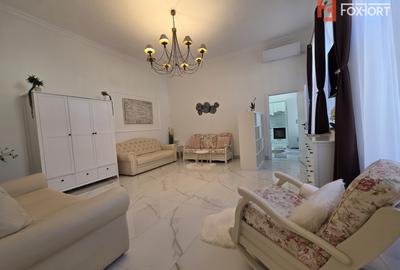Apartament Lux cu 2 camere de inchiriat | Ultracentral | Arad - 9