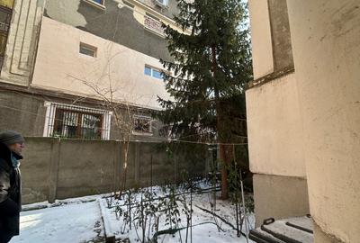 Apartament în vilă - 2