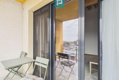 Apartament cu 2 camere | Spectaculos | Dumbrăvița - 23
