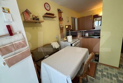 Apartament 3 camere, 70 mp, zona Nicolina - 7