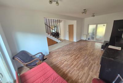 Casa P+1 -135 MP-5 Cam-Gradina 400 MP-Zona Braytim-Str. Muzicescu- 300.000 Euro! - 7