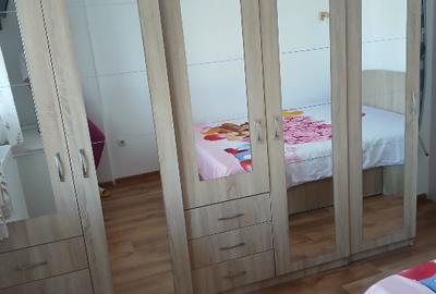 Proprietar vand apart. 2 camere decomandat mobilat utilat Solstitiului 27 - 4