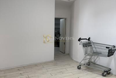 Spațiu comercial PREMIUM | 181 mp | H=5m | O S 126 mp | Ideal clinică / showroom - 15