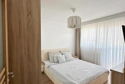 RECO Apartament 3 camere, zona Dacia, balcon, priveliste superba - 10