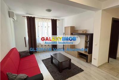 Apartament Modern Bloc Nou Berceni - Dimitrie Leonida - 2