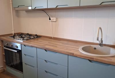 Apartament 2 Camere,Piata Sudului,Metrou,DECOMANDAT,Amenajat,mobilat,complet - 9
