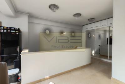 PENTHOUSE- Centru-Palas Mall- Amazon-4 camere- Terasa - 137mp - 18