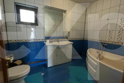 Vilă Exclusivistă cu Terasă și Curte Generoasă în Găvana, Pitești - 8