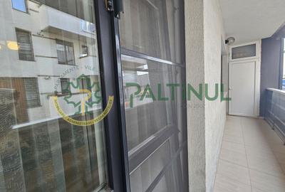 Apartament de vanzare 4 camere, loc parcare, zona Dedeman, Sibiu - 27