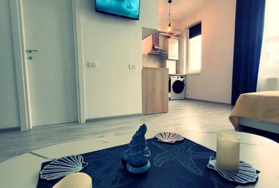 Studio cochet -  Mamaia Nord - Restaurant Sunset -  150 m de plaja - 68000 Euro - 44
