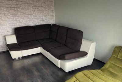 Apartament cu 2 camere decomandat, mobilat în Freidorf