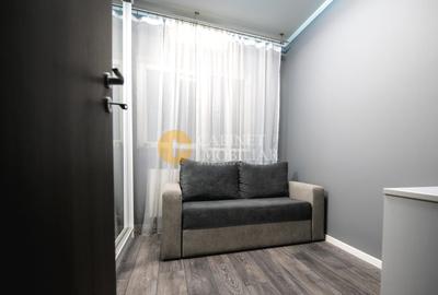 3 camere Decomandat, 75mp, Zona Copou - Iași - 8