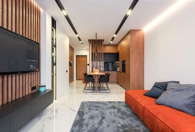 3 Camere - 2 bai - Bloc Nou 2025 - Metrou Berceni 3 minute - 1