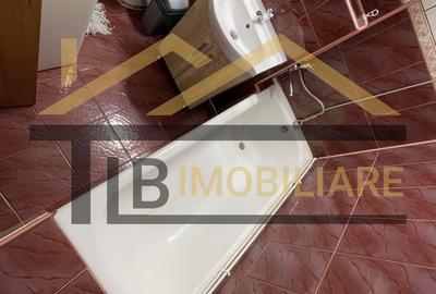 Apartament cu 2 camere, decomandat, 58mp, Zona UMFST - 7