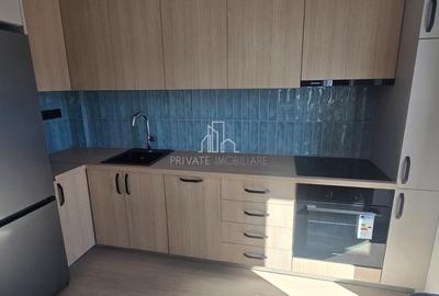 Studio  LUX/Bloc Nou/Parcare De Inchiriat, Str Secerei, Tudor - 3