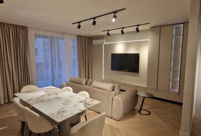 APARTAMENT 3 CAMERE IANCU NICOLAE | LUX CONFORT ELEGANTA - 22