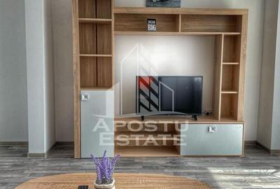 Apartament 2 camere, Calea Sagului, centrala proprie, Pet-friendly - 7