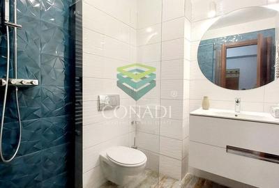 Apartament cu 3 camere si 2 locuri de parcare I  Herăstrău -Nordului - 17