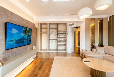 2 camere Pipera -  Rond OMV I Ivory Residence I Mobilat lux I COM0% - 58