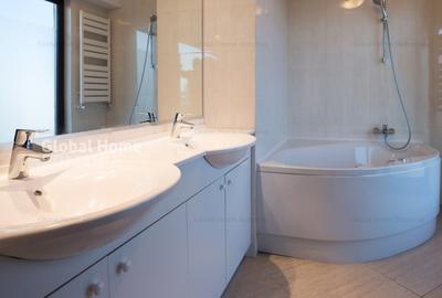 Duplex - Top Floor | 6 Camere + Terasa 81MP + Parcare | Bld. Primaverii - 16