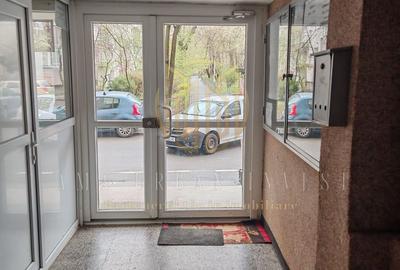 4 Camere | 1 Minut Metrou Romancierilor | Etaj 1 | Bloc Reabilitat - 12