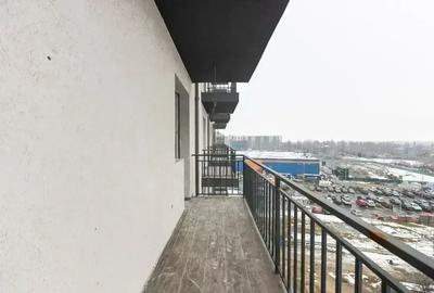 Apartament 2 camere - bloc nou- 50,5 mp - Nicolae Teclu - 1