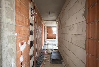 Casa individuala 4 camere, 120mp utili, 405mp teren - Utvin - 12