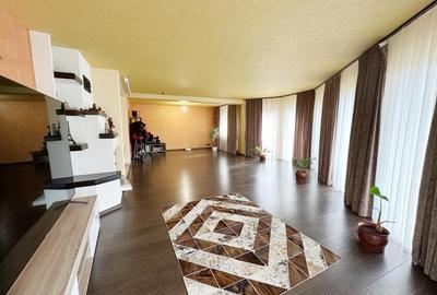 Casa Individuala, P+1, 260 mp, Finisaje Calitative - Sag - 13