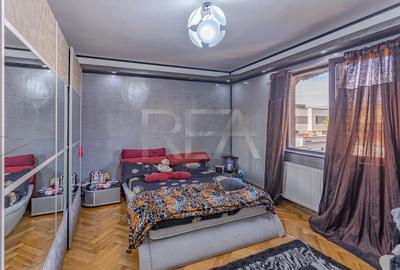 Vila cu 5 camere - Teren 400mp - Aparatorii Patriei - 8
