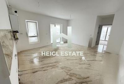 Apartament finalizat cu 2 camere si 2 balcoane in zona  Braytim - 1