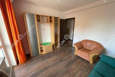 Apartament cu 2 camere decomandate Calea Cisnadiei din Sibiu - 1