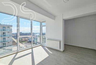 Apartament cu vedere la mare in complex cu piscina privata si sala de fitness - 3