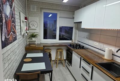 Apartament 2 camere, 51 mp, Dr Taberei, 7/8, Mobilat și utilat, RS1 - 6