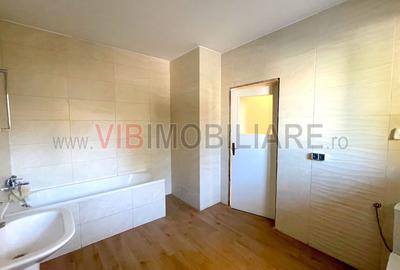 Aviatiei - Maguricea, vila S+P+1E+M, 9 camere, suprafata utila 363 mp - 23
