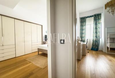 4 Camere | Herastrau | 125mp | Parcare - 14