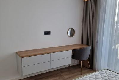 Apartament spatios 3 camere | Baneasa-Sisesti | Sala de fitness | Parcare - 7