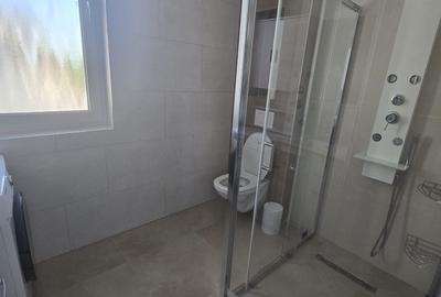 Apartament 3 camere de închiriat | 2 băi | Terasă | Moșnița - 8