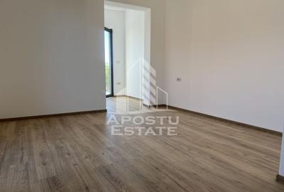 Duplex cu 4 camere P+E, de vanzare, in Beregsau Mare - 6