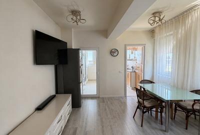 2 Camere Decomadat Calypso Residence Zona Inel 2 - 4