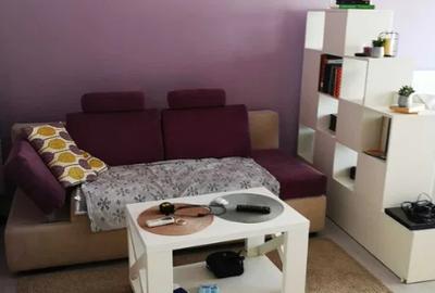 Garsoniera Baba Novac ,Metrou Dristor Bl Reabilitat, DECOMANDATA bloc 1988 - 1