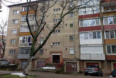 3 camere - Complexul Studentesc -Bld. Corneliu Coposu - 1