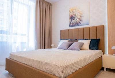 Apartament 2 camere  55mp, balcon 8mp, bloc nou, Sector 1, Padurea Baneasa - 7