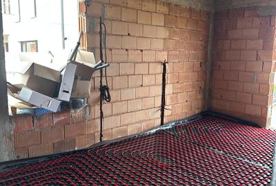 Casa 4 camere, 2 bai, 106 mp utili, Teren 430 mp, Berceni Mega Image - 13