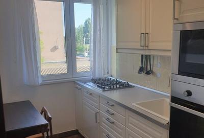 Apartament de 2 camere, 43 mp, la doar 3 minute de metrou Grivita - 5
